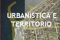 URBANISTICA E TERRITORIO