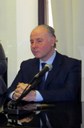 Il presidente Raffa in un convegno a Villa San Giovanni: "Riflettere sulla nostra epoca è un obbligo cui nessuno può sottrarsi".