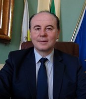 L’AUGURIO DI BUON  2013 DEL PRESIDENTE  DELLA PROVINCIA