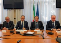 Sezione Unica Appaltante Provinciale, aderiscono il Comune di Reggio e l'Università Mediterranea