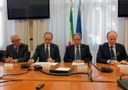Sezione Unica Appaltante Provinciale, aderiscono il Comune di Reggio e l'Università Mediterranea