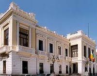 Concorso per l'Intitolazione del Palazzo Storico della Provincia e del Palazzo Provinciale della Cultura